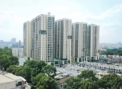 Giá Nhà Quận 10 Biến Động Ra Sao Trong 5 Năm Qua?