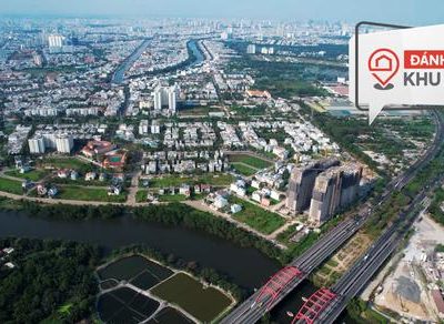 Thị Trường Bất Động Sản Quận 8: Nhiều Sức Bật Trong Tương Lai