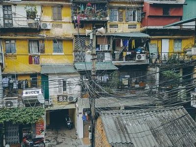 Chung Cư Mini, Nhà Tập Thể Cũ Giảm Sức Mua Trong Năm 2023