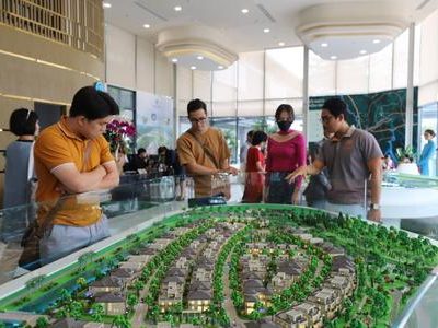Cuối Năm 2023 Là Lúc Nhà Đầu Tư BĐS “Giăng Lưới”?