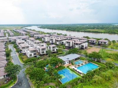 Nhà Đất Long An Đang Phục Hồi Tốt Hơn Các Tỉnh Lân Cận