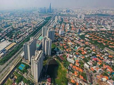 Báo Cáo Thị Trường BĐS Quý 3: Thị Trường Cuối Năm Sẽ Dịch Chuyển Như Thế Nào?