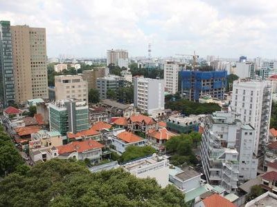 TP.HCM: Chủ Chung Cư Mini Tất Bật Lo PCCC Sau Sự Cố Tại Hà Nội