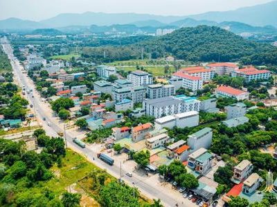 Nhà Trọ Hoà Lạc Bão Hoà Nguồn Cung