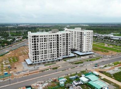 Nhà Giá Rẻ 1-2 Tỷ Đồng Trở Lại Đường Đua