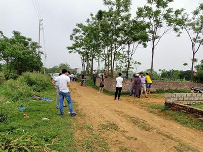 Thị Trường Đất Nền Khi Nào Hết Giằng Co Về Giá?