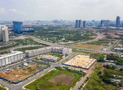 Nguồn Cung Đất Đấu Giá Nở Rộ Tháng 9/2023