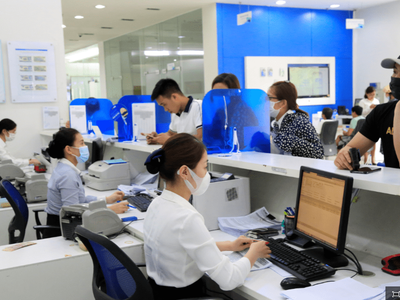 Được Cho Vay Để Trả Nợ Ngân Hàng Khác, Thời “Ép Giá” BĐS Sẽ Qua?