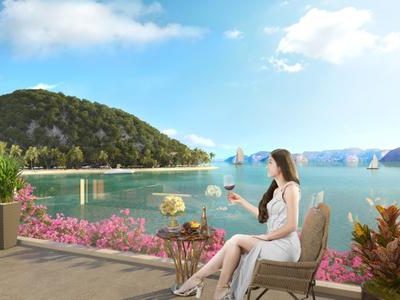 “Thời” Của Condotel Tại Những Vùng Du Lịch Tiềm Năng