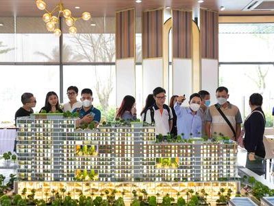 Chờ Giá Nhà Giảm Sâu Hơn Người Mua Mới “Tất Tay”?