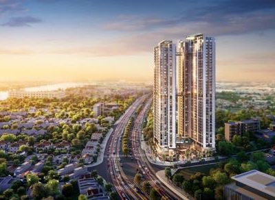 Gần 800 Căn Hộ Do Lê Phong Và Coteccons Hợp Tác Sắp Ra Mắt Thị Trường