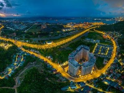 Aeon Mall Hạ Long Sẽ “Thắp  Sáng” Dự Án Bất Động Sản Nào?