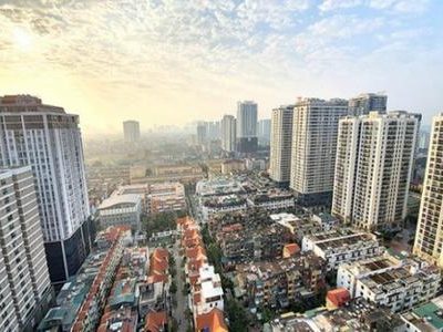 Đầu Tư Chung Cư: Cơ Hội Nửa Cuối Năm 2023