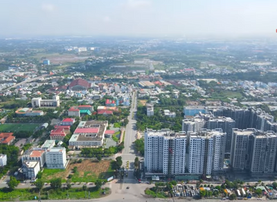 Cho Thuê Nhà Bình Chánh: Những Điểm Cần Biết Về Giá Thuê Và Khu Vực Nên Thuê