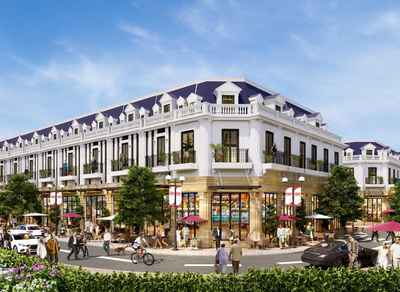 6 Ưu Thế Nổi Bật Của Estella City