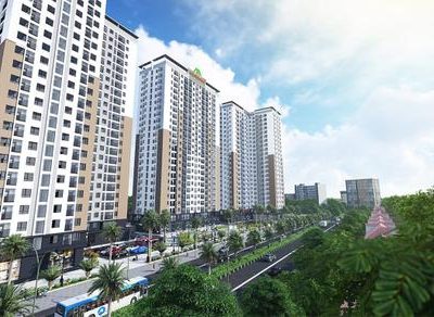 Nhà Đầu Tư Lướt Sóng Với Căn Hộ Chung Cư
