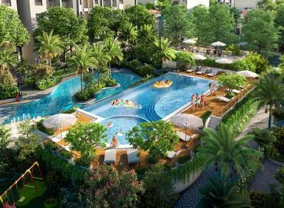Xu Hướng Chuyển Đổi Sang Căn Hộ Chung Cư Diện Tích Lớn Tăng Cao