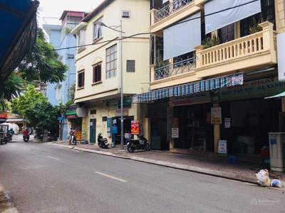 Mặt Bằng Bán Lẻ Trong Ngõ Hút Khách Thuê
