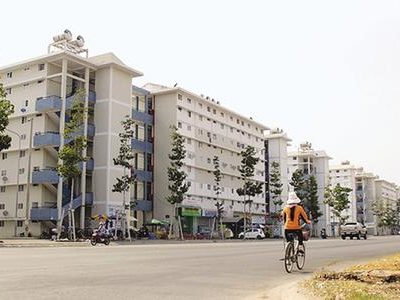 Tiến Độ Triển Khai Đề Án 1 Triệu Căn Nhà Ở Xã Hội Hiện Ra Sao?
