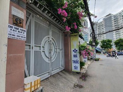 Tìm Thuê Phòng Trọ Giá Rẻ Tại Sài Gòn Không Dễ