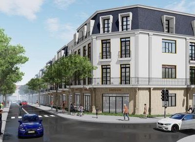 Khan Hiếm Sản Phẩm Đầu Tư Du Lịch, Sapa Sắp Có Thêm Nguồn Cung Hấp Dẫn Giới “Săn Đất” Từ Hà Nội