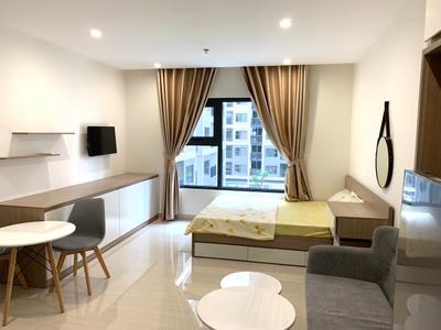Lãi Đậm Khi Đầu Tư Căn Hộ Studio