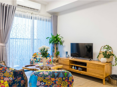 Rộ Hình Thức Kinh Doanh Homestay Tại Các Dự Án Quy Mô Đại Đô Thị Ở Hà Nội