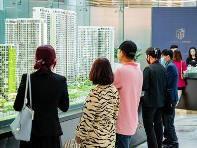 Loại Hình BĐS Nào Sẽ Hút Dòng Tiền Thời Gian Tới?