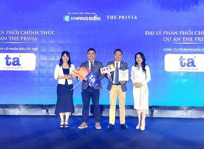 Mua Căn Hộ The Privia – Khang Điền, Chọn Đơn Vị Phân Phối Uy Tín T&A Corp