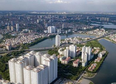 Thị Trường BĐS 2023 Ghi Nhận Các Điểm Sáng Ngày Càng Rõ Nét