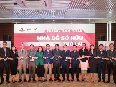 Nam Long  Hợp Tác Với 20 Đại Lý Chiến Lược, Phân Phối Hơn 16.000 Sản Phẩm Trong 3 Năm Tới