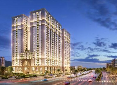 Tumys Phú Mỹ Thu Hút Đông Đảo Khách Hàng Ngày Ra Mắt