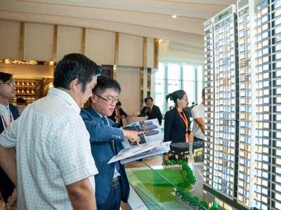 Quý 4, Thêm Nhiều Dự Án Mới Tham Gia Cuộc Đua Bán Hàng
