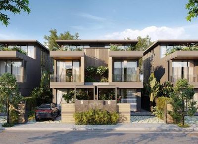 Ra mắt Park Town Phú Quốc – Biểu tượng sống mới của Phú Quốc