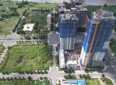 Hiện Thực Hóa Kế Hoạch An Cư Tại Thu Thiem Zeit River