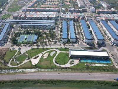 Nhà Thấp Tầng Thanh Khoản Kém Vì Giá Bán Cao