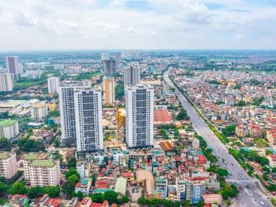Bất Động Sản Hà Nội: Khu Vực Nào Đang Tiềm Năng Nhất?