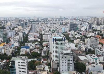 Thị Trường Thuê Nhà Quận 3: Những Khu Vực Nổi Bật Nhiều Khách Thuê