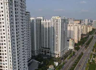 Thị Trường Chuyển Nhượng Căn Hộ Hà Nội Lên Ngôi Trong Năm 2023