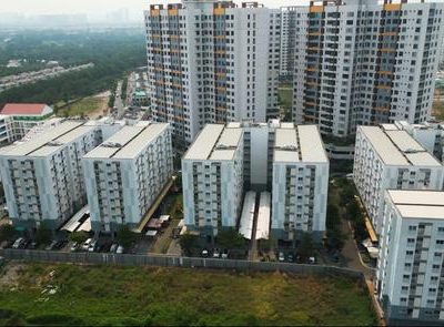 Điểm Sáng Mới Của Dự Án Nhà Ở Xã Hội