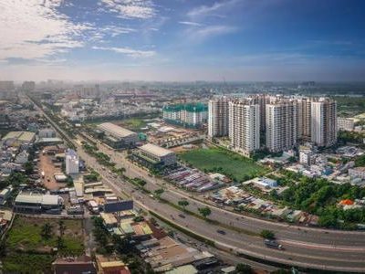 Nam Long Tung Chính Sách 1-0-2 Cho Akari City: Mua Nhà, Thanh Toán Chỉ 2 Triệu/Tháng