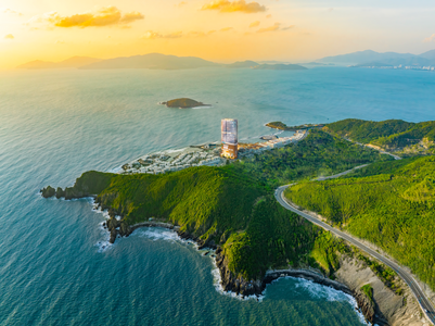 BĐS Nghỉ Dưỡng Nha Trang Hấp Dẫn Nhà Đầu Tư