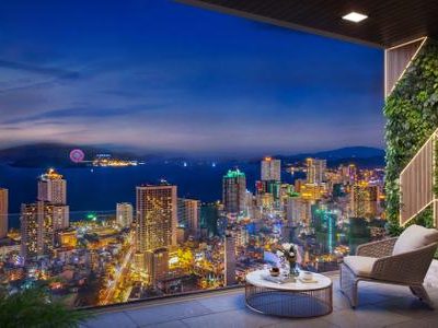Top 3 Lý Do Sở Hữu Căn Hộ Biển Grand Mark Nha Trang