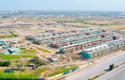 Đất Nền, Chung Cư Đồng Nai Đón “Sóng Hồi”, Biệt Thự Vẫn Khó