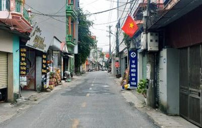 Đất Nền Đông Anh Có Nổi Sóng Với “Thành Phố Thông Minh Phía Bắc Hà Nội”?