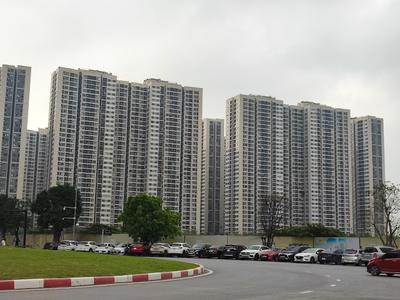 Phía Tây Hà Nội Chiếm Lĩnh Nguồn Cung Bất Động Sản Toàn Thị Trường