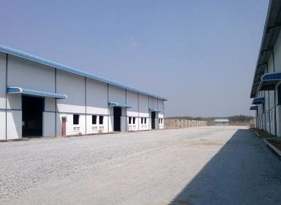 Thị Trường Kho Bãi Việt Nam Giảm Nhiệt Ở Khu Vực Hà Nội