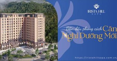 Sapa Xuất Hiện Loại Hình BĐS Mới, Được Dự Đoán Sẽ Là “Thỏi Nam Châm” Hút Dòng Tiền