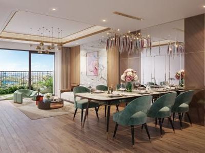 Căn Hộ Dual Key, Xu Hướng Đầu Tư Tiềm Năng Tăng Giá Cao
