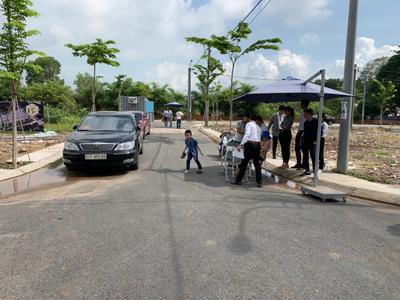 Cảnh Báo Chiêu Lừa Đảo Nhà Đất Mới: Giả Làm Người Mua, Dụ Người Bán Nhà Đi Xem Đất